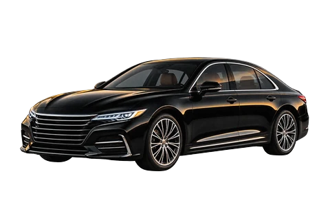 Comfort ride class car