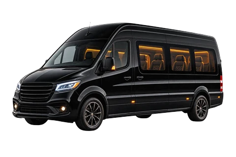 XL ride class car